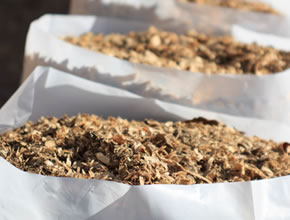 適正処理された廃棄物
